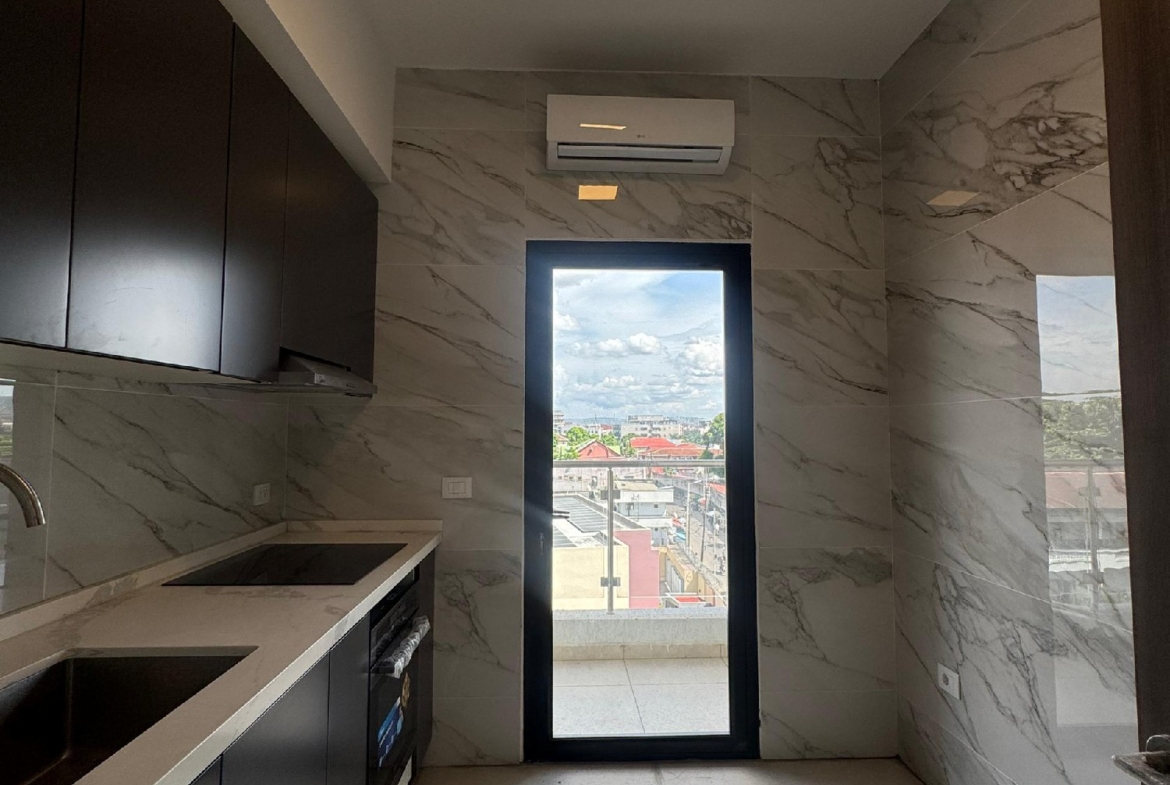 Appartement à Louer – Ngaliema GB, Kinshasa
