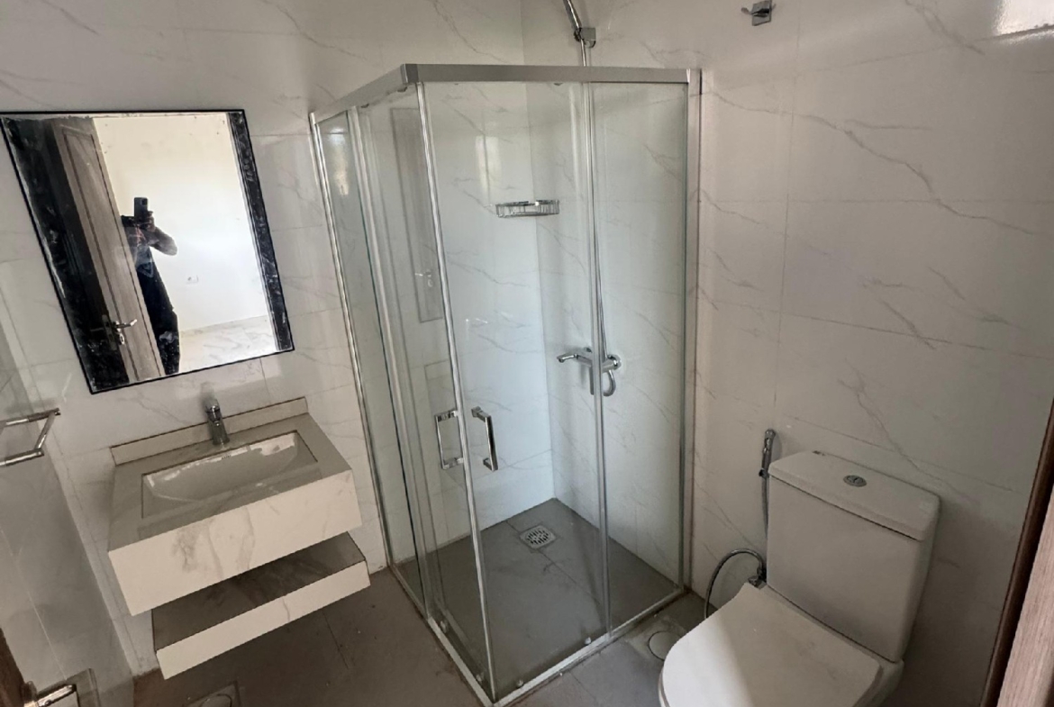 Appartement à Louer – Ngaliema GB, Kinshasa
