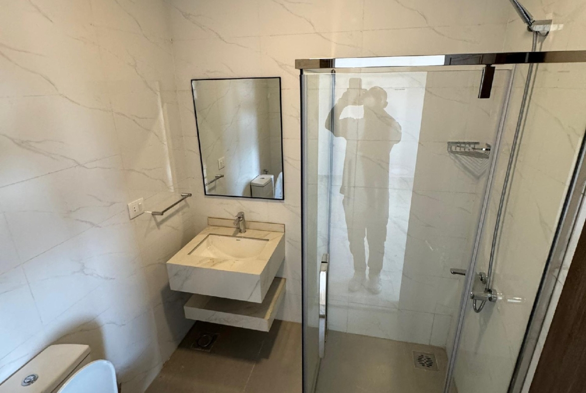 Appartement à Louer – Ngaliema GB, Kinshasa