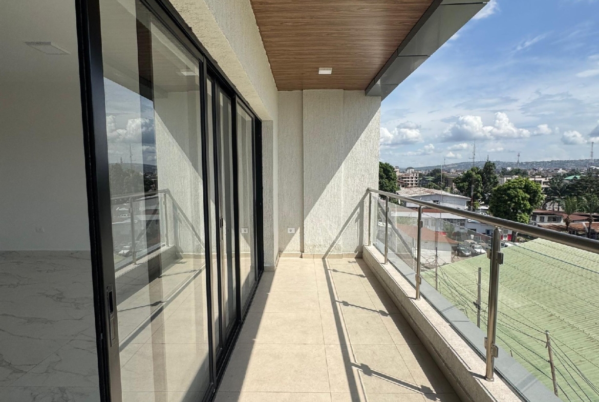 Appartement à Louer – Ngaliema GB, Kinshasa