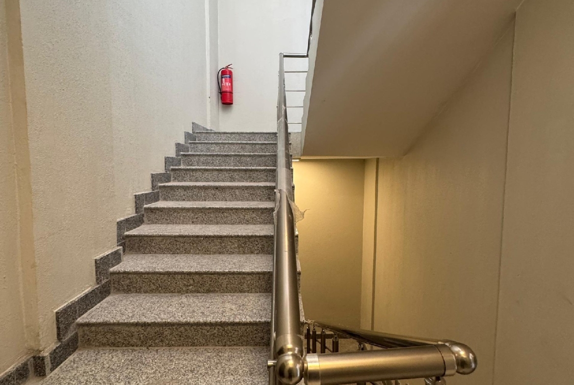 Appartement à Louer – Ngaliema GB, Kinshasa