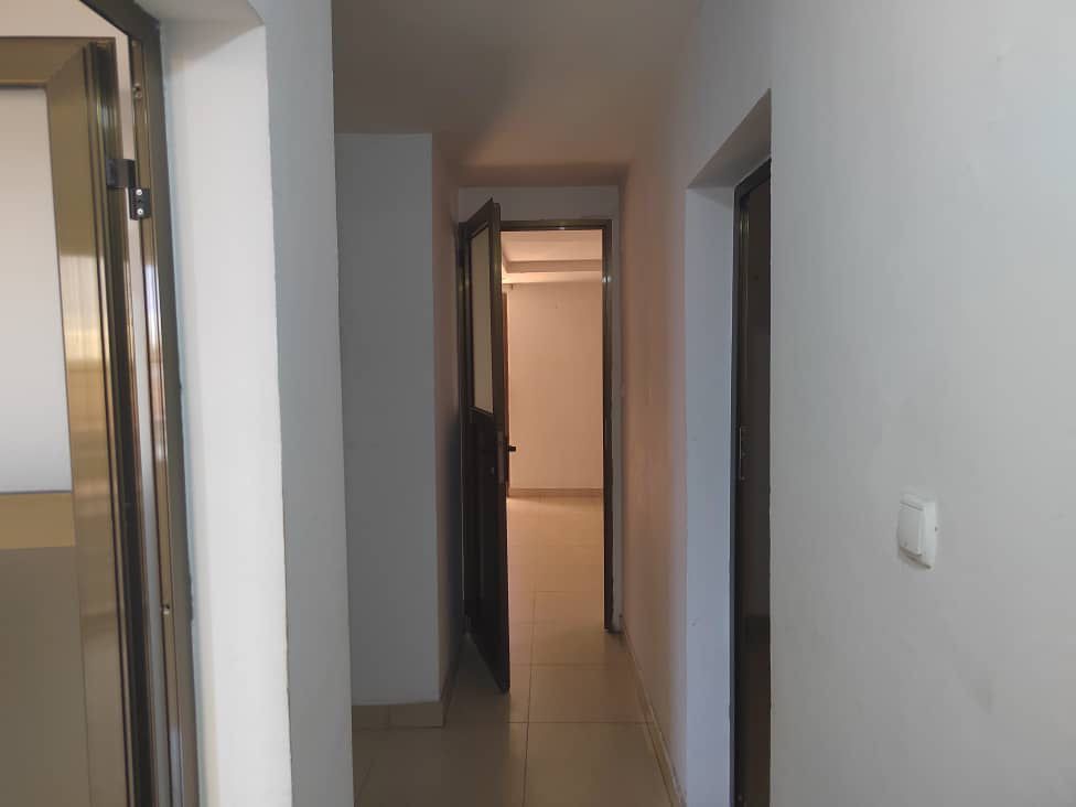 Appartement à Louer – Lingwala, Kinshasa