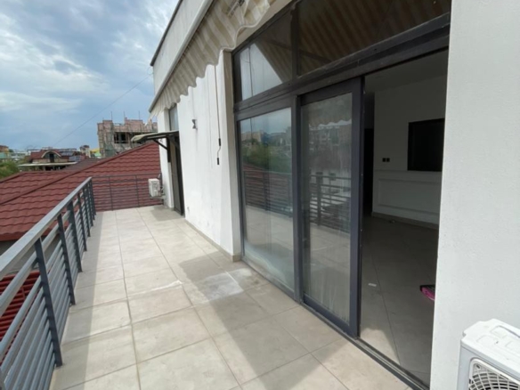 Appartement à louer – kintambo, kinshasa