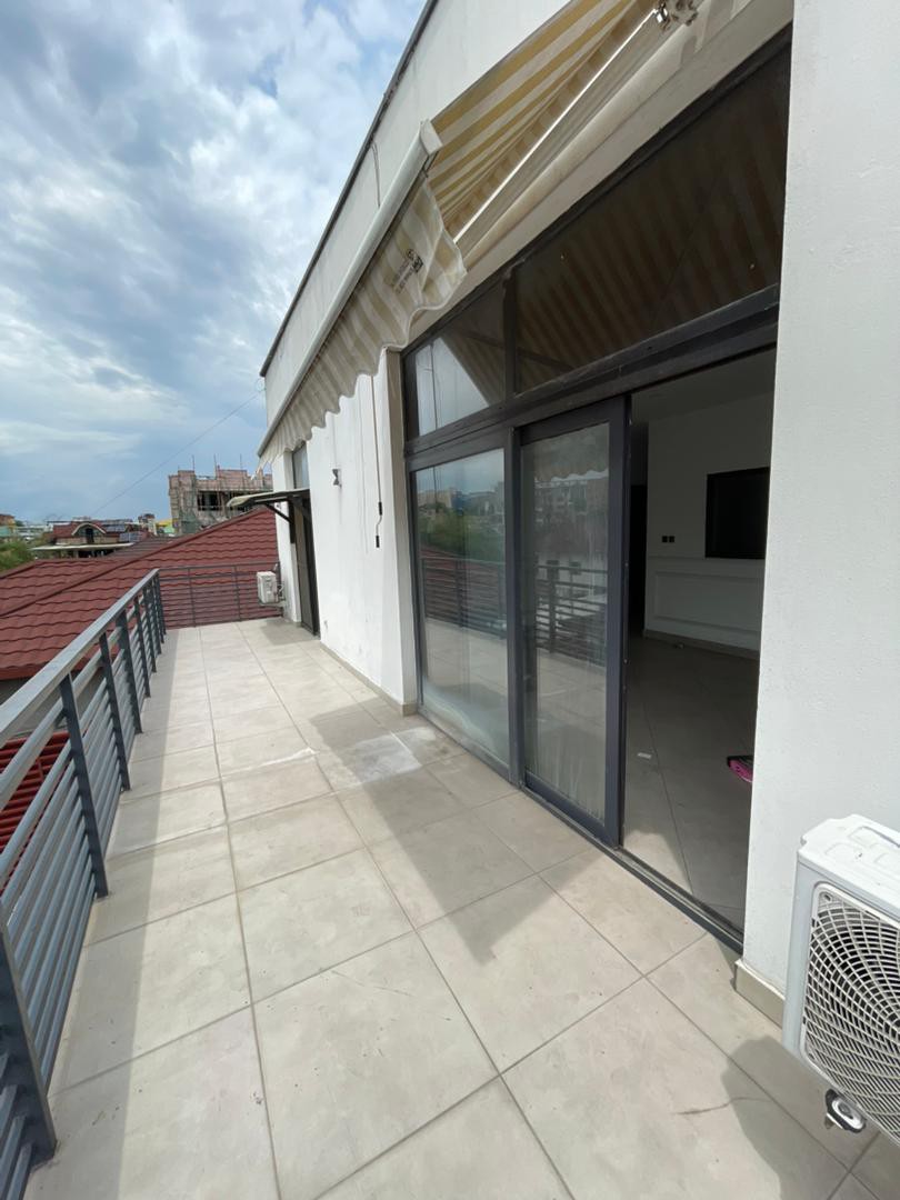 Appartement à Louer – Kintambo, Kinshasa