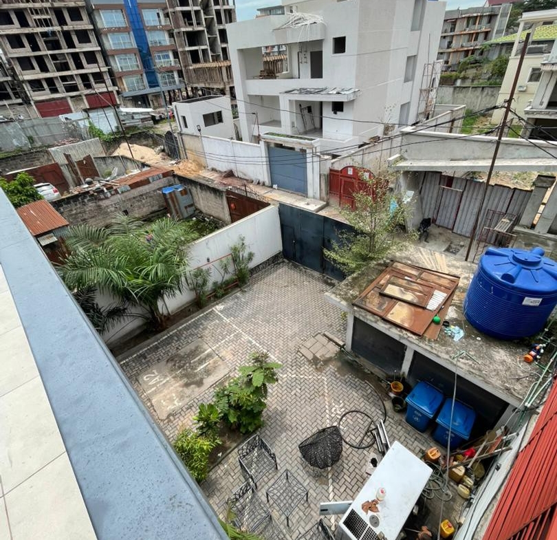 Appartement à Louer – Kintambo, Kinshasa