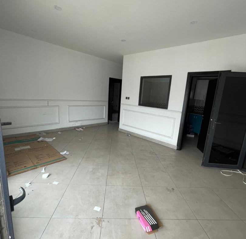 Appartement à Louer – Kintambo, Kinshasa