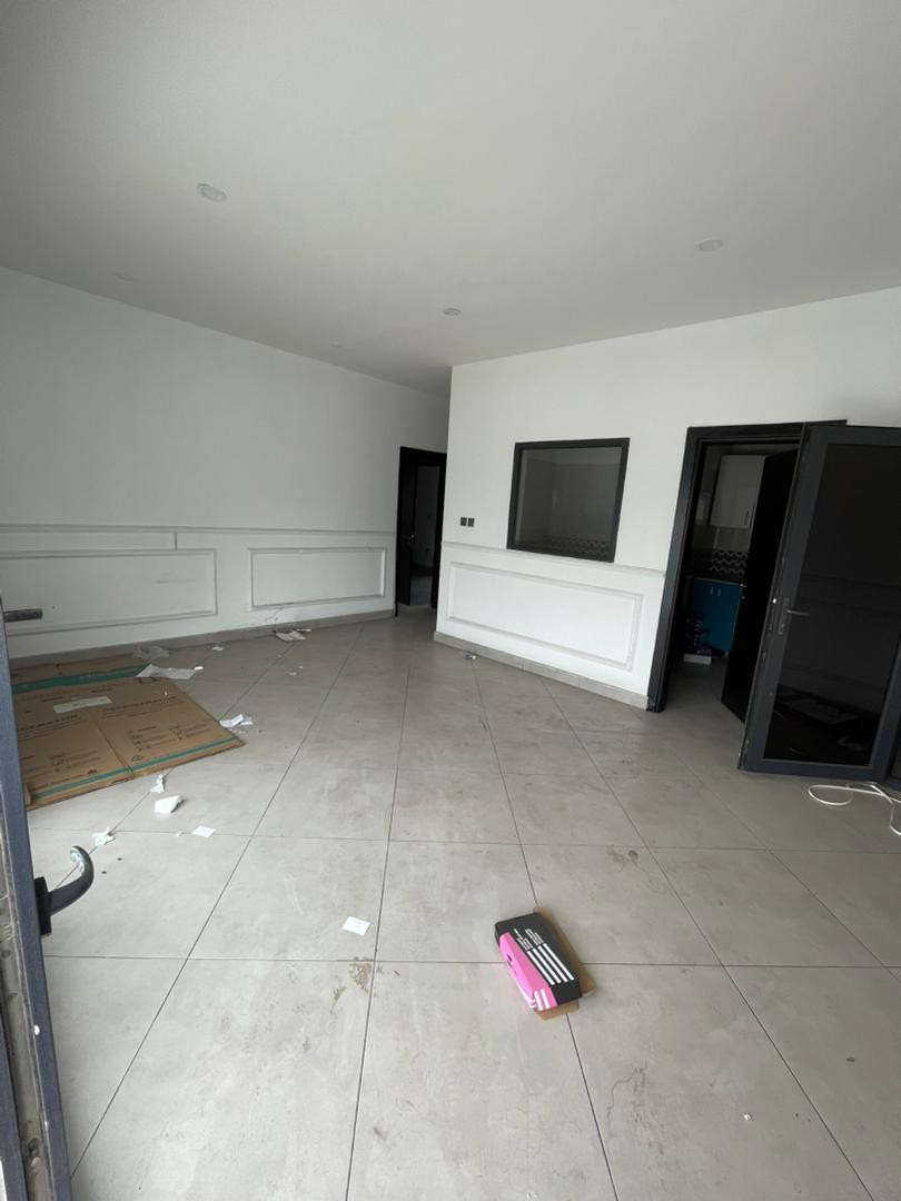 Appartement à Louer – Kintambo, Kinshasa