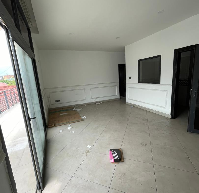 Appartement à Louer – Kintambo, Kinshasa
