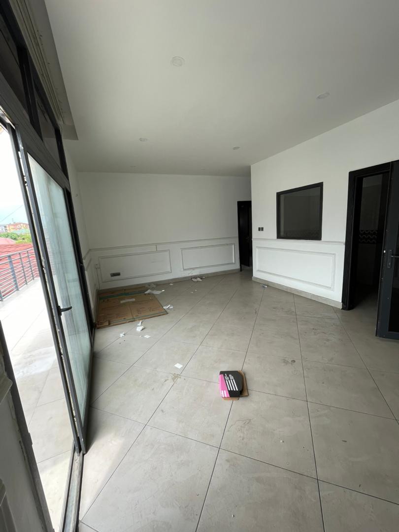 Appartement à Louer – Kintambo, Kinshasa