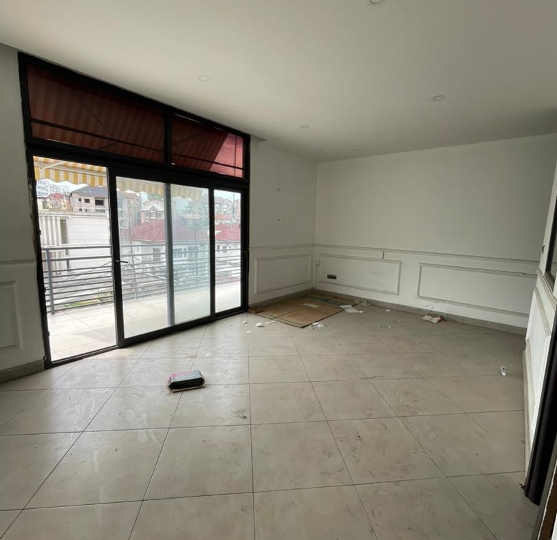 Appartement à Louer – Kintambo, Kinshasa