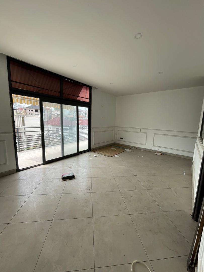 Appartement à Louer – Kintambo, Kinshasa