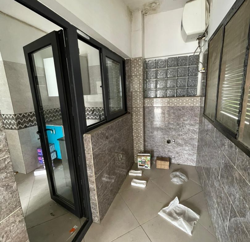 Appartement à Louer – Kintambo, Kinshasa