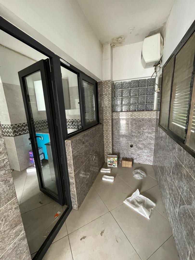 Appartement à Louer – Kintambo, Kinshasa