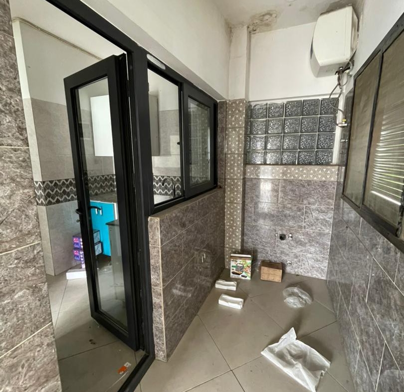 Appartement à Louer – Kintambo, Kinshasa