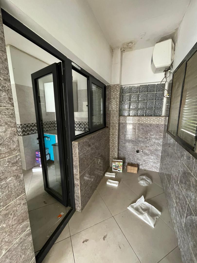 Appartement à Louer – Kintambo, Kinshasa