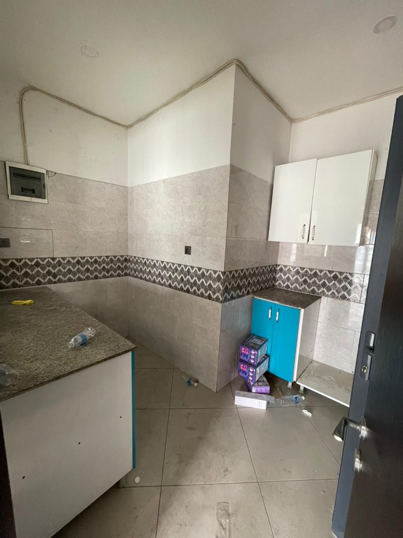 Appartement à Louer – Kintambo, Kinshasa