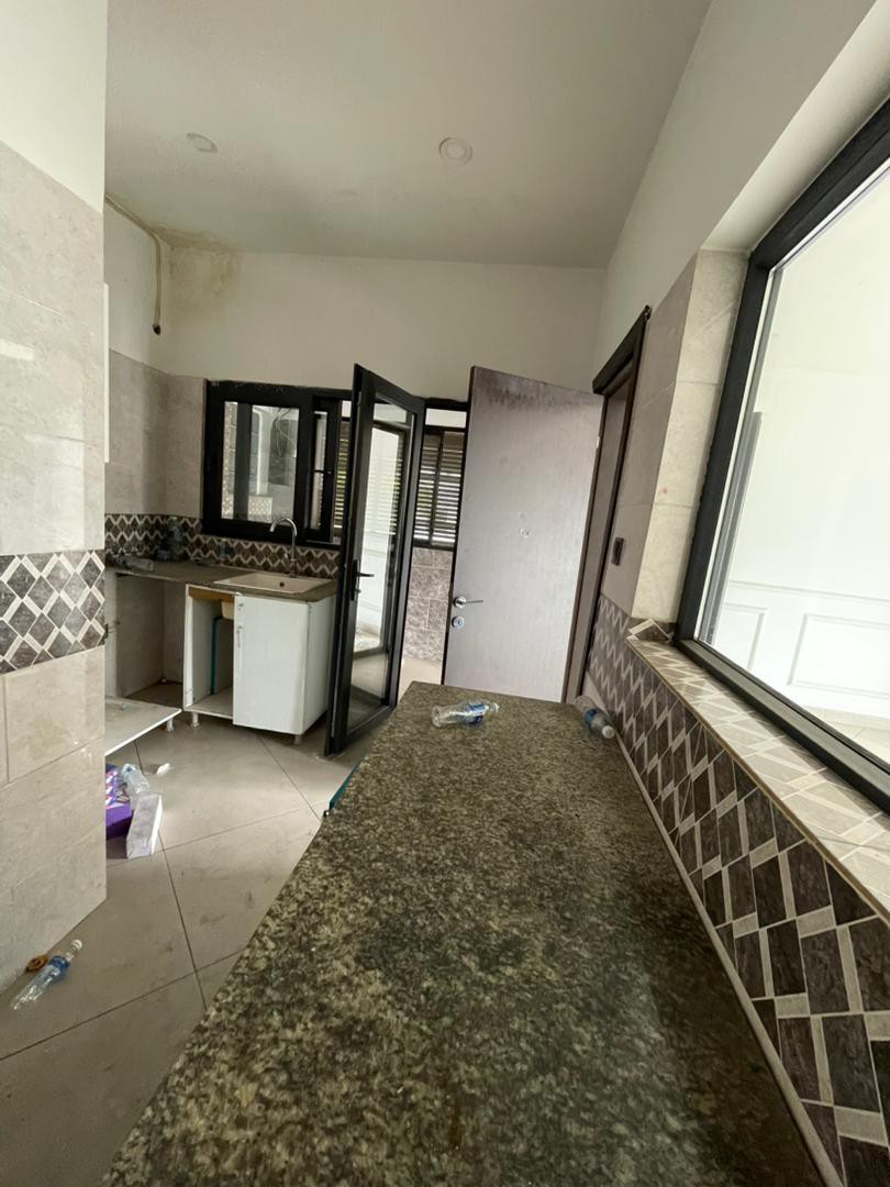 Appartement à Louer – Kintambo, Kinshasa