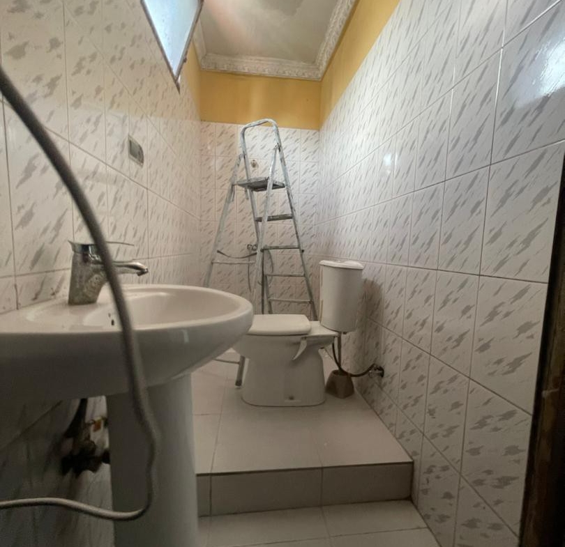 Appartement à Louer – Kinshasa, Kinshasa