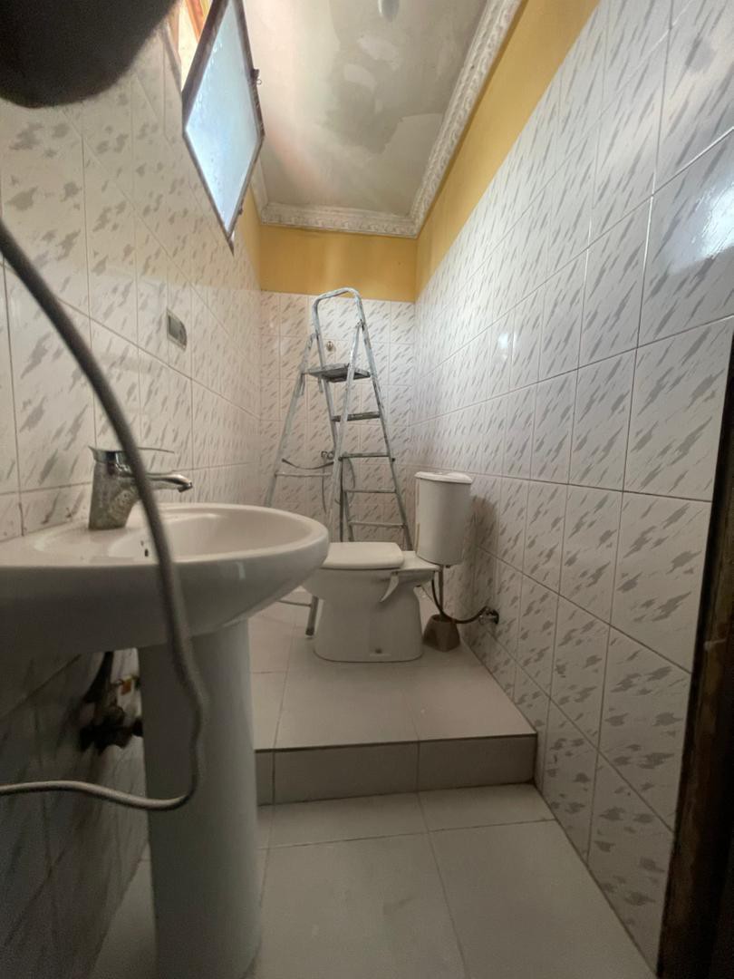 Appartement à Louer – Kinshasa, Kinshasa
