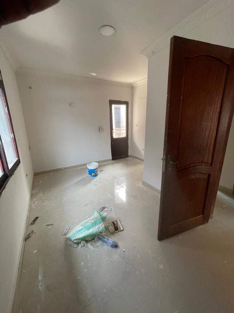 Appartement à Louer – Kinshasa, Kinshasa