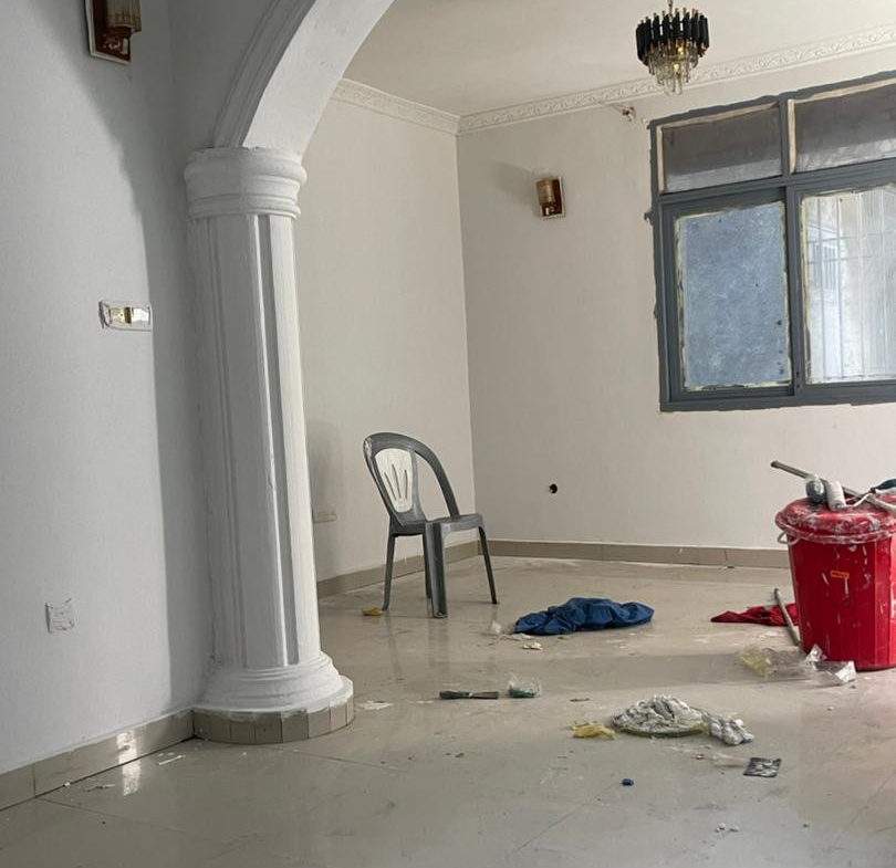 Appartement à Louer – Kinshasa, Kinshasa