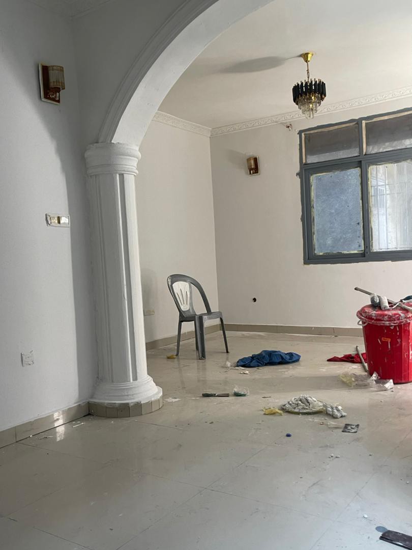 Appartement à Louer – Kinshasa, Kinshasa