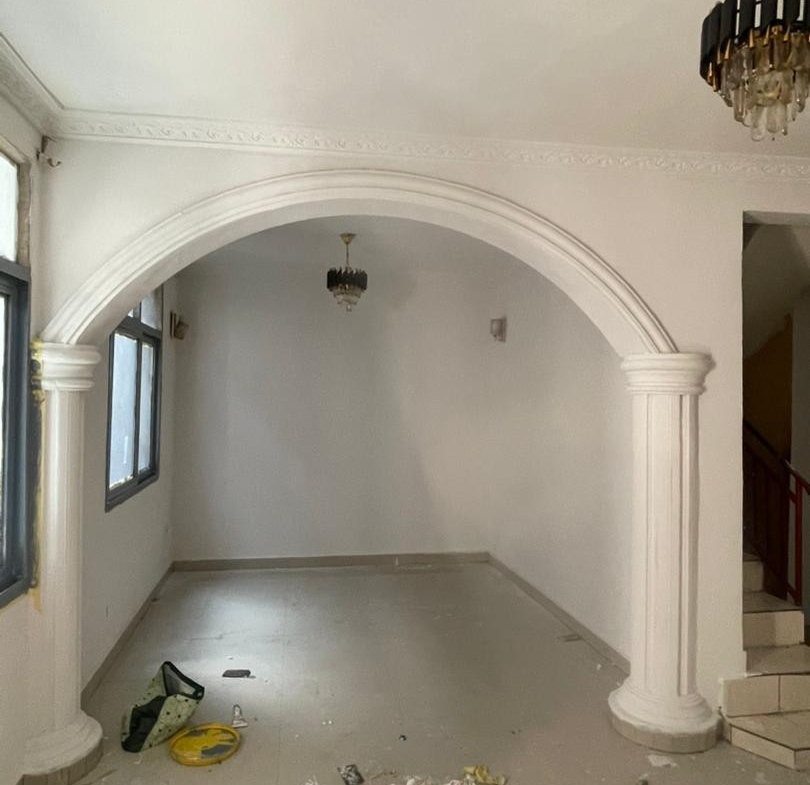 Appartement à Louer – Kinshasa, Kinshasa