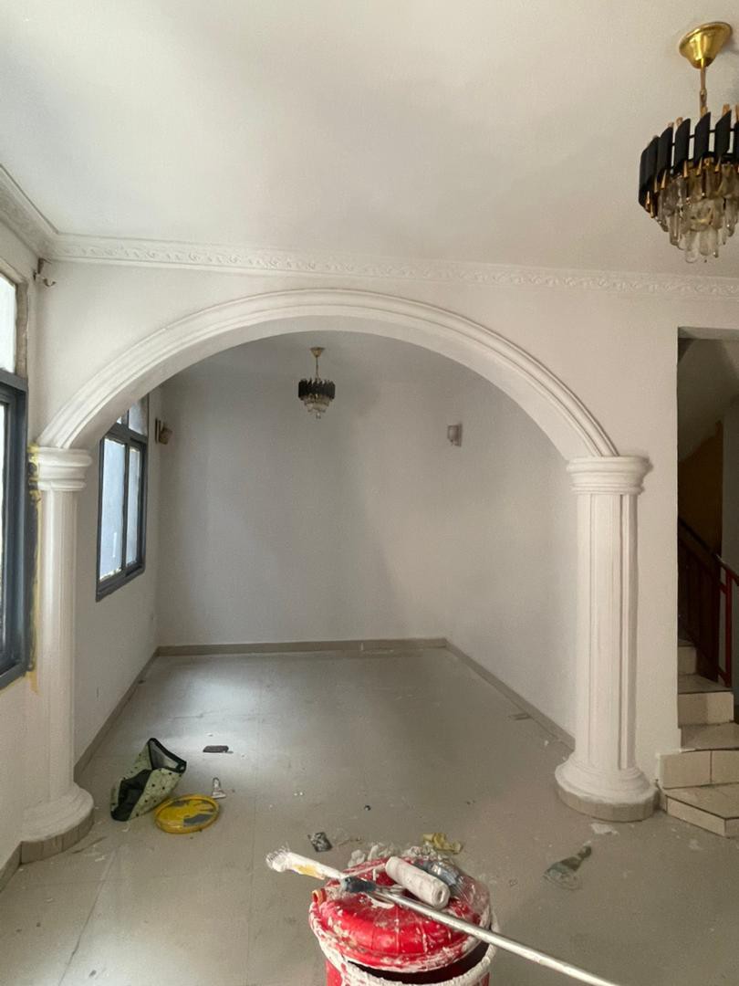 Appartement à Louer – Kinshasa, Kinshasa