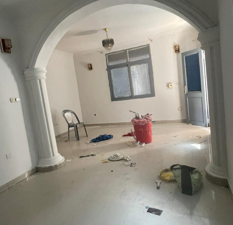 Appartement à Louer – Kinshasa, Kinshasa