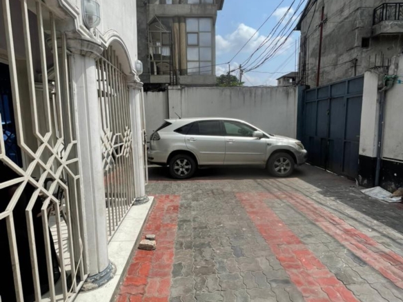 Appartement à louer – kinshasa, kinshasa