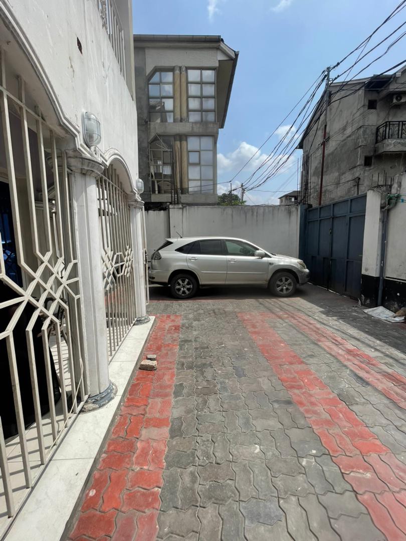 Appartement à Louer – Kinshasa, Kinshasa