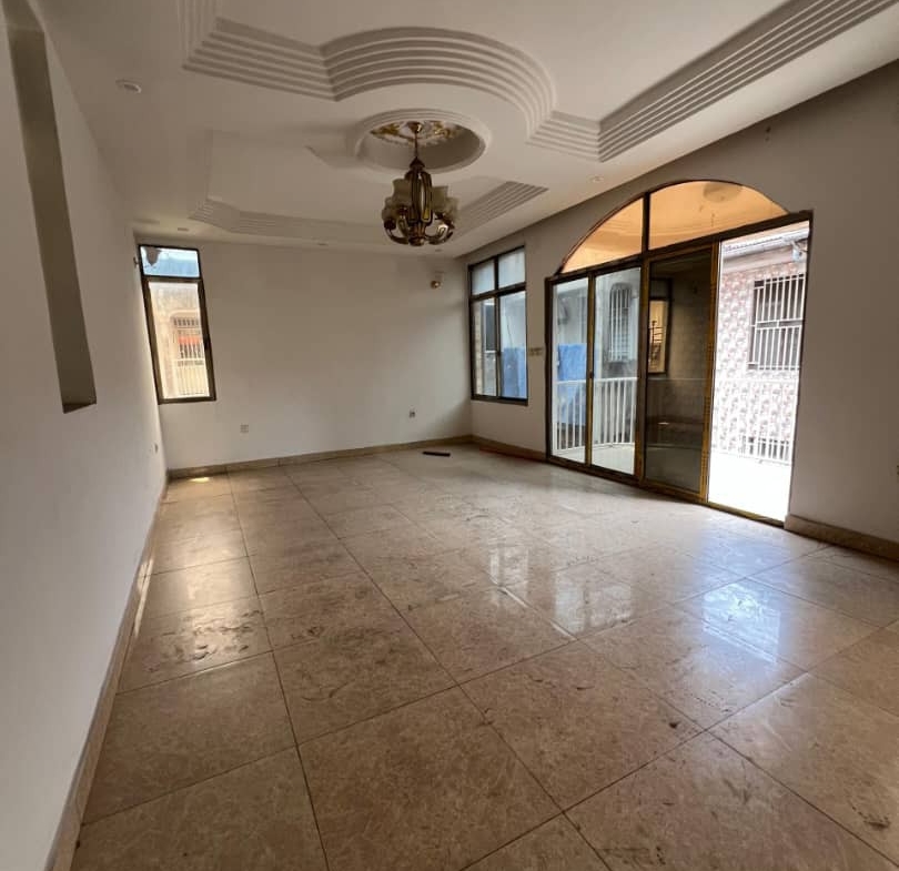 Bureau à Louer – Lingwala, Kinshasa