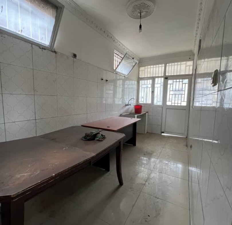 Bureau à Louer – Lingwala, Kinshasa