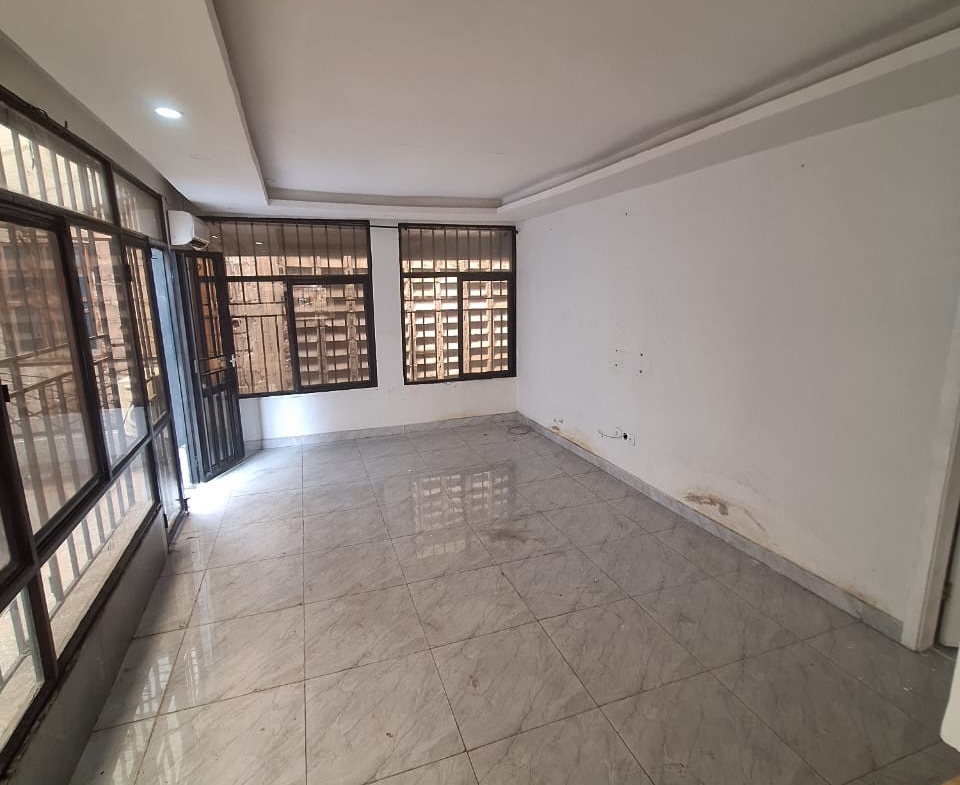 Appartement à Louer – Lingwala, Kinshasa