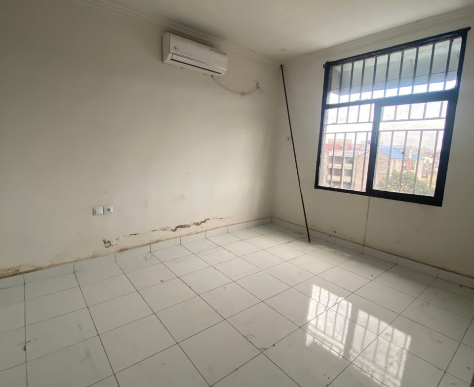 Appartement à Louer – Lingwala, Kinshasa