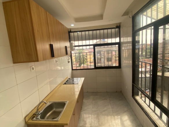 Appartement à louer – lingwala, kinshasa