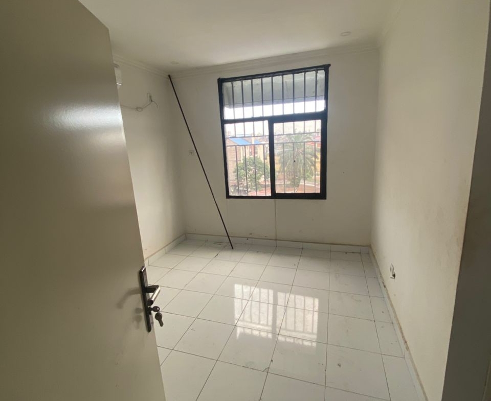 Appartement à Louer – Lingwala, Kinshasa