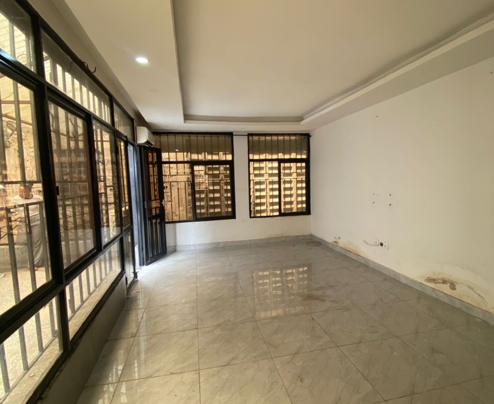 Appartement à Louer – Lingwala, Kinshasa