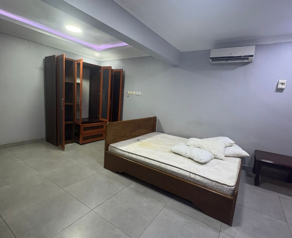 Appartement à Louer – Gombe, Kinshasa