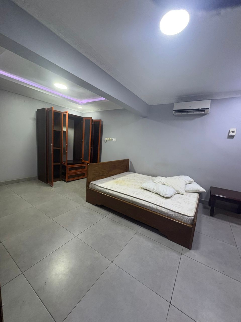 Appartement à Louer – Gombe, Kinshasa