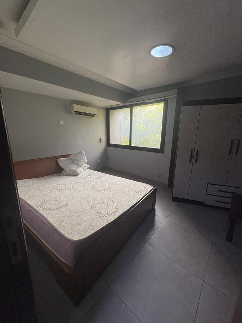 Appartement à Louer – Gombe, Kinshasa