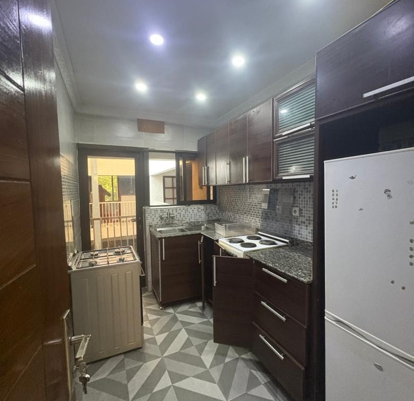Appartement à Louer – Gombe, Kinshasa