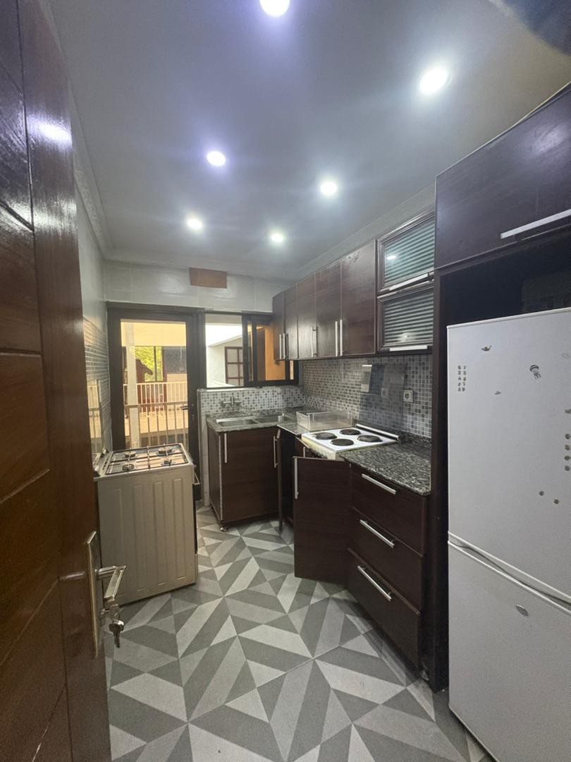 Appartement à Louer – Gombe, Kinshasa