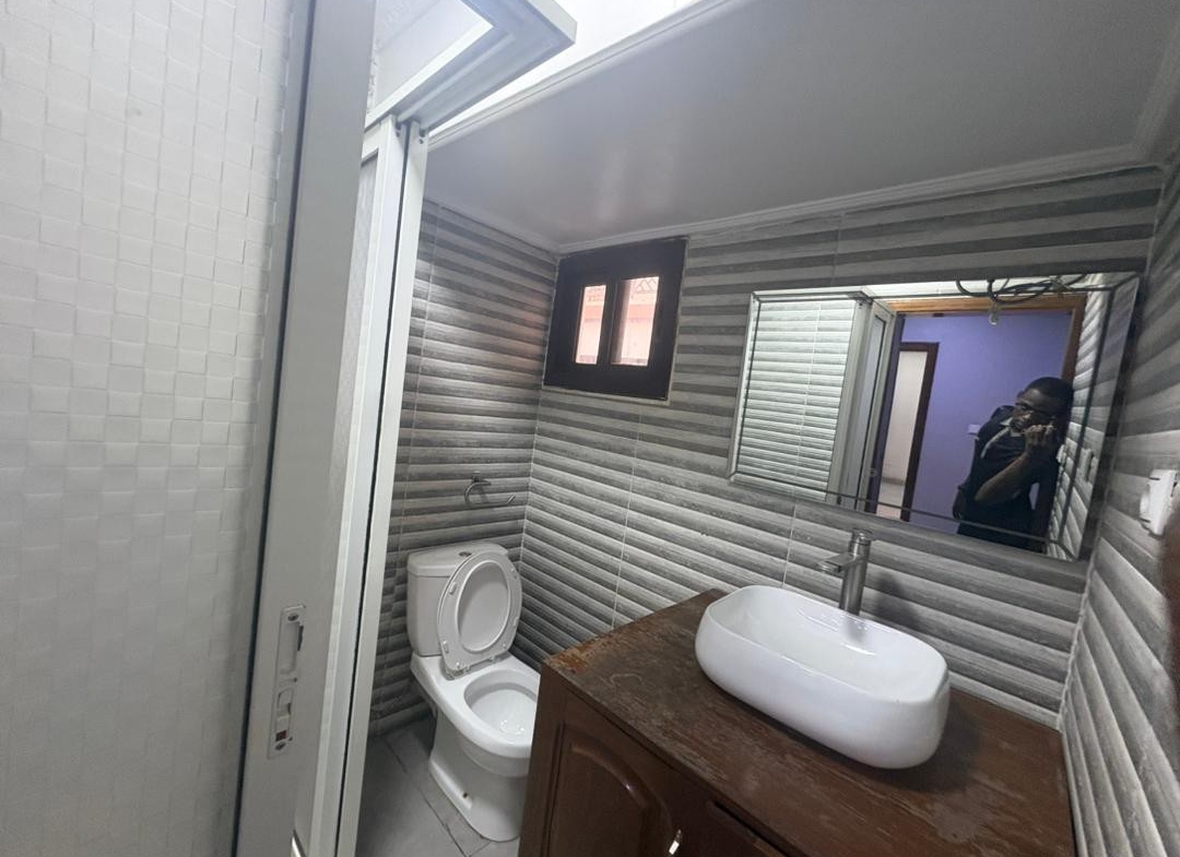 Appartement à Louer – Gombe, Kinshasa