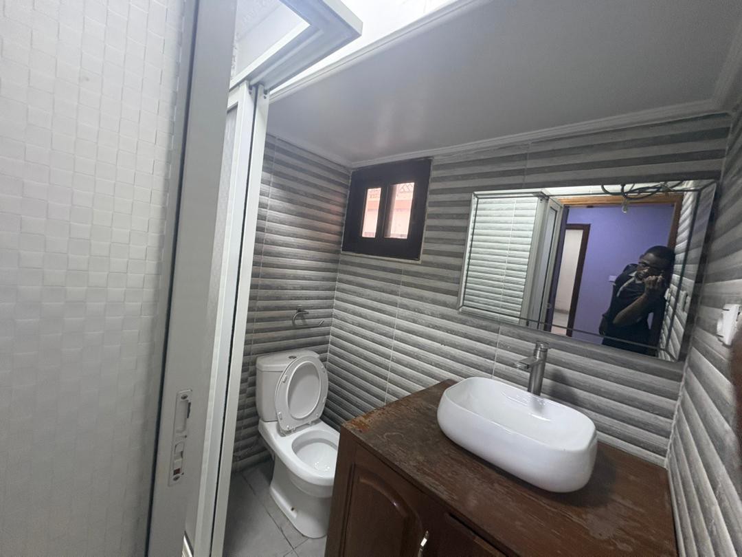 Appartement à Louer – Gombe, Kinshasa