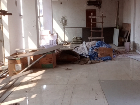 Bureau à louer – lingwala, kinshasa