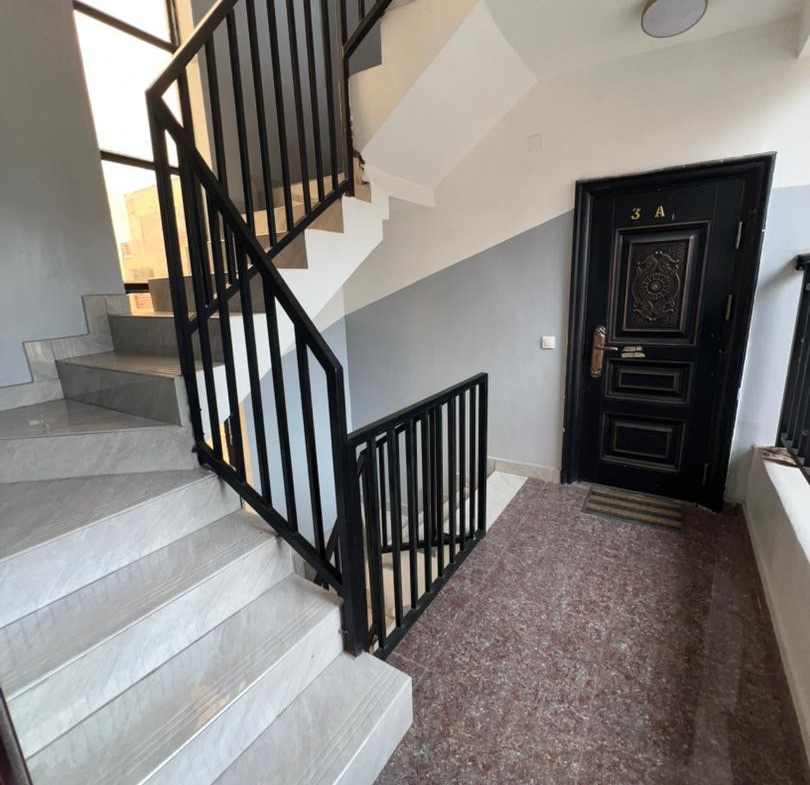 Appartement à Louer – Kintambo, Kinshasa