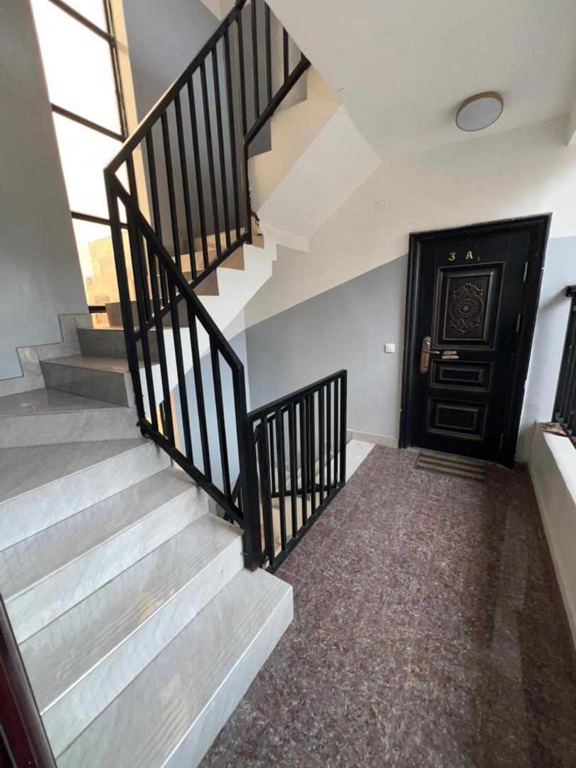 Appartement à Louer – Kintambo, Kinshasa