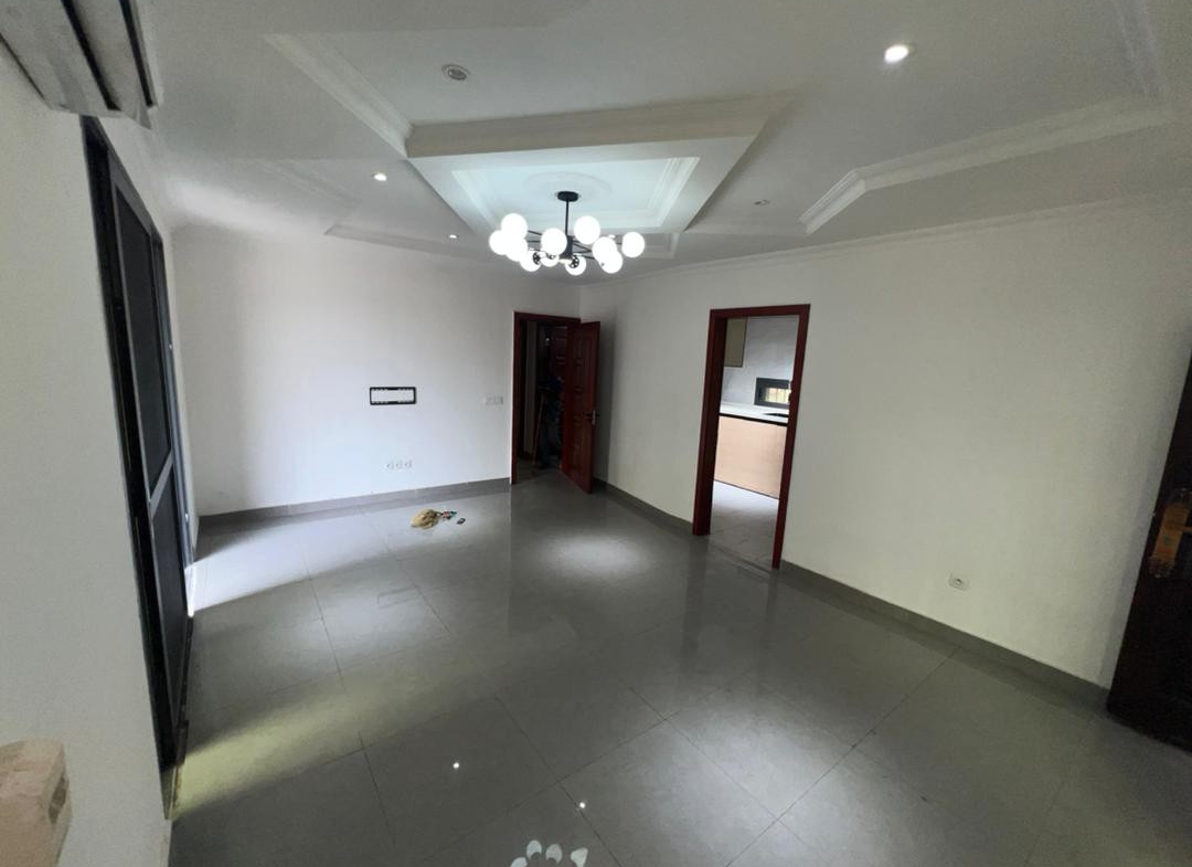 Appartement à Louer – Kintambo, Kinshasa