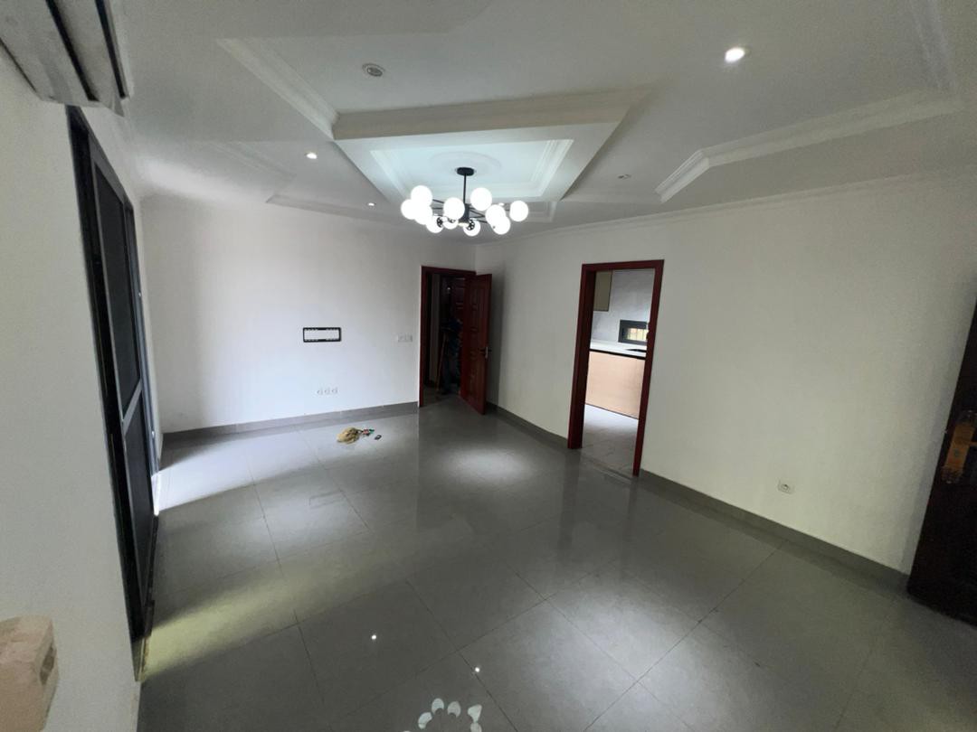 Appartement à Louer – Kintambo, Kinshasa